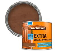 Sadolin Extra Durable Woodstain 500Ml African Walnut