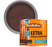 Sadolin Extra Durable Woodstain 500ML All Colours Wood Protect