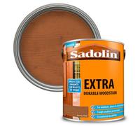 Sadolin Extra Durable Woodstain 500Ml Burma Teak