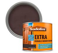 Sadolin Extra Durable Woodstain 500Ml Dark Palisander