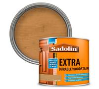Sadolin Extra Durable Woodstain 500Ml Light Oak