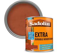Sadolin Extra Durable Woodstain - Advanced Uv Protection Redwood 750Ml