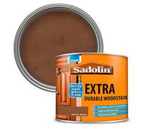 Sadolin Extra Durable Woodstain African Walnut 0.5 L