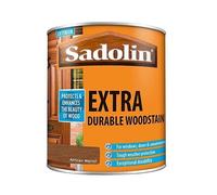 Sadolin Extra Durable Woodstain African Walnut 2.5L