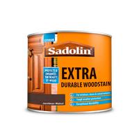 Sadolin Jacobean walnut Wood stain 2.5L