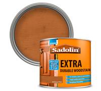 Sadolin Extra Durable Woodstain - Antique Pine - 2.5L