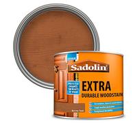 Sadolin 5028550 WOODSTAIN, Teak