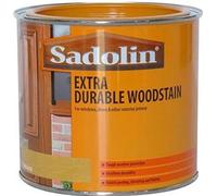 Sadolin Extra Durable Woodstain Dark Palisander 0.5 L