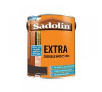 Sadolin Extra Durable Woodstain Dark Palisander 5L