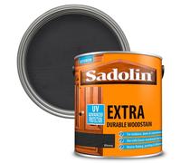 Sadolin 5028462 Classic Wood Protection Teak 2.5 Litre
