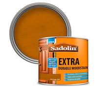 Sadolin Extra Durable Woodstain Heritage Oak 0.5 L
