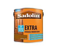 Sadolin Extra Durable Woodstain Heritage Oak 2.5 L