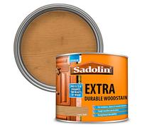 Sadolin Extra Durable Woodstain Light Oak 0.5 L