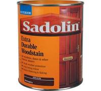 Sadolin Extra Durable Woodstain - Mahogany 1L