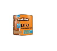 Sadolin Extra Durable Woodstain Natural 500Ml