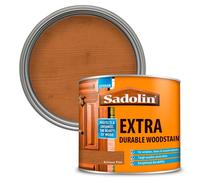 Sadolin Extra Durable Woodstain Antique Pine 1 litre