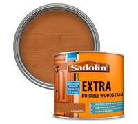 Sadolin Extra Durable Woodstain Protection 1 Litre Various Colours