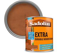 Sadolin Extra Durable Woodstain Protection 1 Litre Various Colours