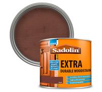 Sadolin Extra Durable Woodstain Protection 1 Litre Various Colours