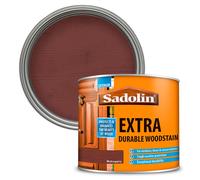 Sadolin Extra Durable Woodstain Protection 1 Litre Various Colours