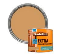 5012993 Extra Durable Woodstain Light Oak 2.5 litre SAD5012993 - Sadolin