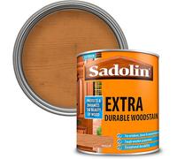 Sadolin Extra Durable Woodstain Natural 2.5 litre