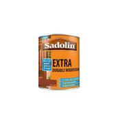 Sadolin Extra Durable Woodstain Redwood 1L