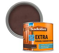Sadolin 5028558 Extra Durable Woodstain Rosewood 500Ml