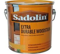 Sadolin Extra Durable Woodstain - Teak 2.5L