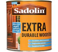 Sadolin Extra | Professional High Performance Woodstain | Colour Selection