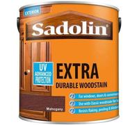 Sadolin Extra | Professional High Performance Woodstain | Colour Selection