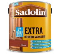 SADOLIN EXTRA REDWOOD 2.5L