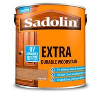 Sadolin Extra Woodstain Natural 1L