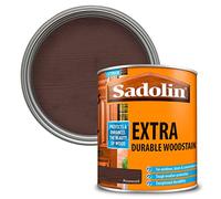 Sadolin Extra Durable Woodstain Rosewood 1 litre