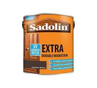 Sadolin Jacobean walnut Wood stain 2.5L