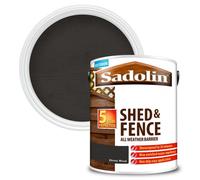 Sadolin Shed & Fence Woodstain 5L