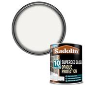 SADOLIN SUPERDEC GLOSS SUPER WHITE 2.5L