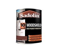 Sadolin Woodshield Mahogany 0.75 L