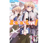 Sadoru Chiba - School-Live! Letters: Volume 13