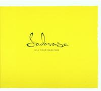 Sadovaja - Kill Your Darlings