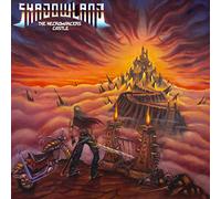 Sadowland - The Necromancer's Castle [VINYL]