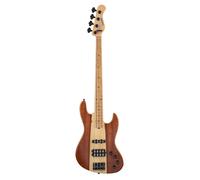 Sadowsky 21-Fret M/M Bass, Limited Edition 2022, 4-String - Natural Transparent Satin