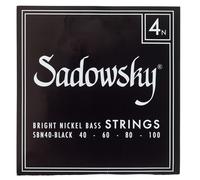 Sadowsky Black Label SBN 40-100