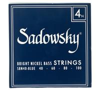 Sadowsky Blue Label SBN40