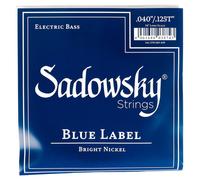 Sadowsky Blue Label SBN40B