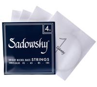 Sadowsky Blue Label SBN45