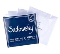 Sadowsky Blue Label SBN45B