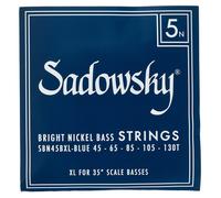 Sadowsky Blue Label SBN45BXL
