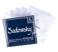 Sadowsky Blue Label SBS 45B