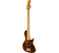 Sadowsky Custom Shop 24-5 Cocobolo NT